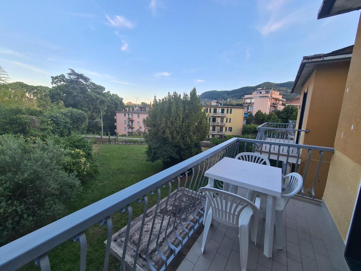 Scel By Portofinovacanze Santa Margherita Ligure Exteriér fotografie