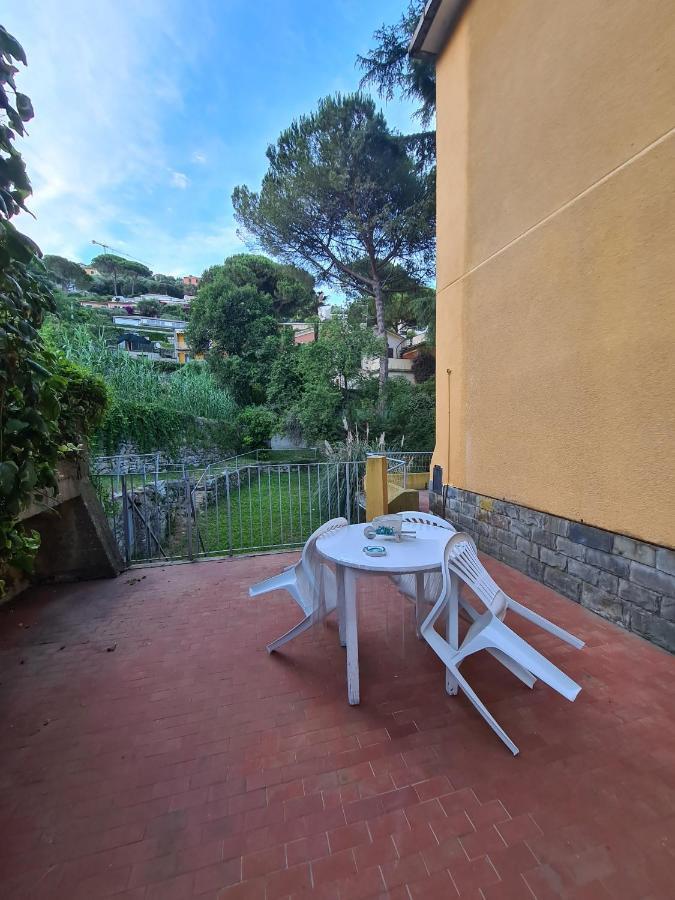 Scel By Portofinovacanze Santa Margherita Ligure Exteriér fotografie