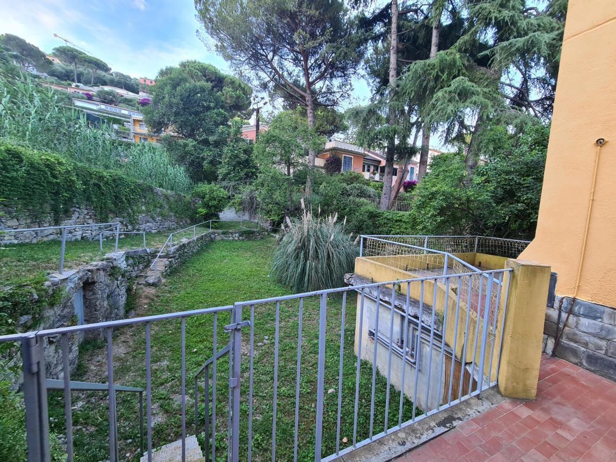 Scel By Portofinovacanze Santa Margherita Ligure Exteriér fotografie