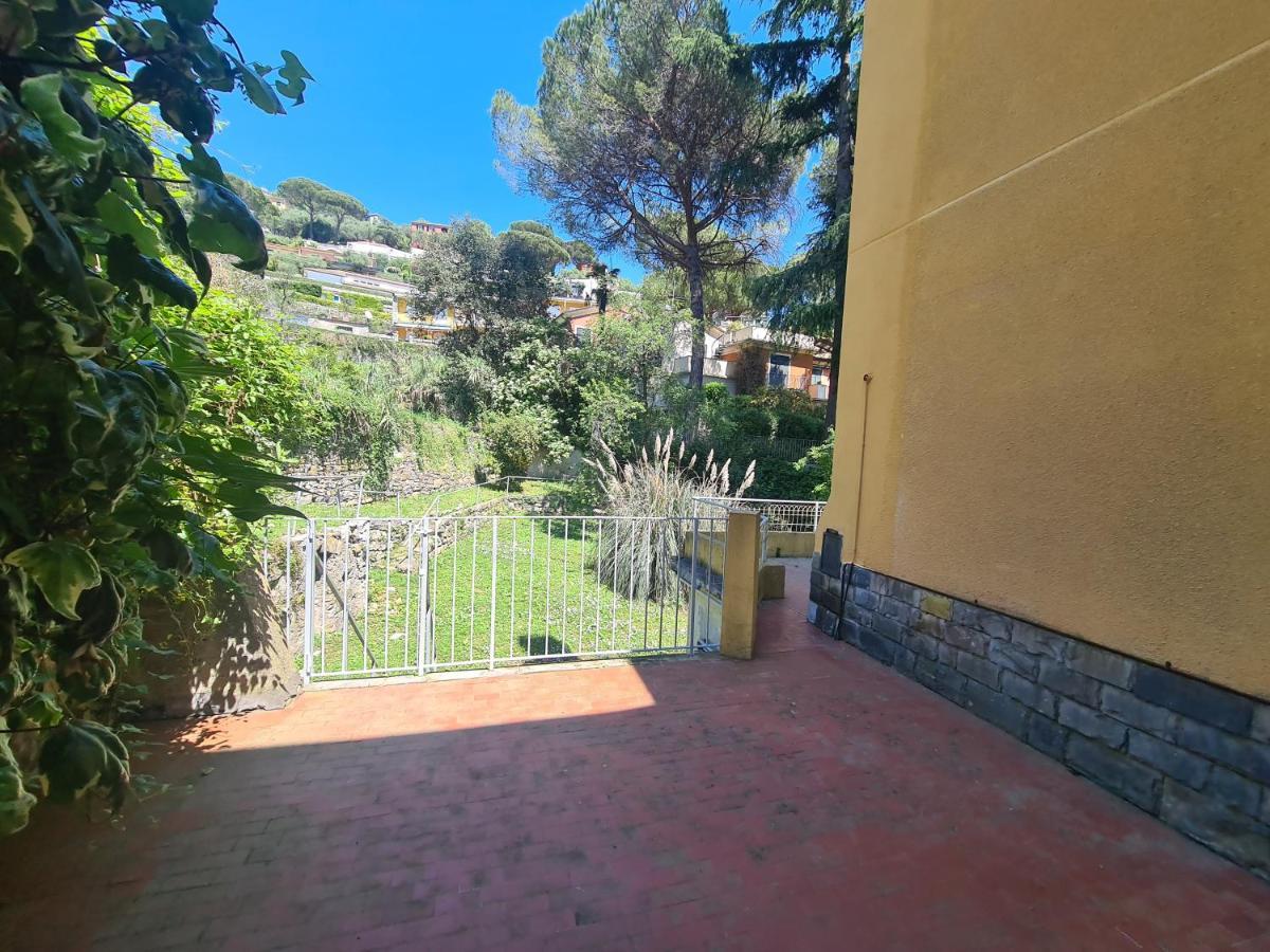 Scel By Portofinovacanze Santa Margherita Ligure Exteriér fotografie