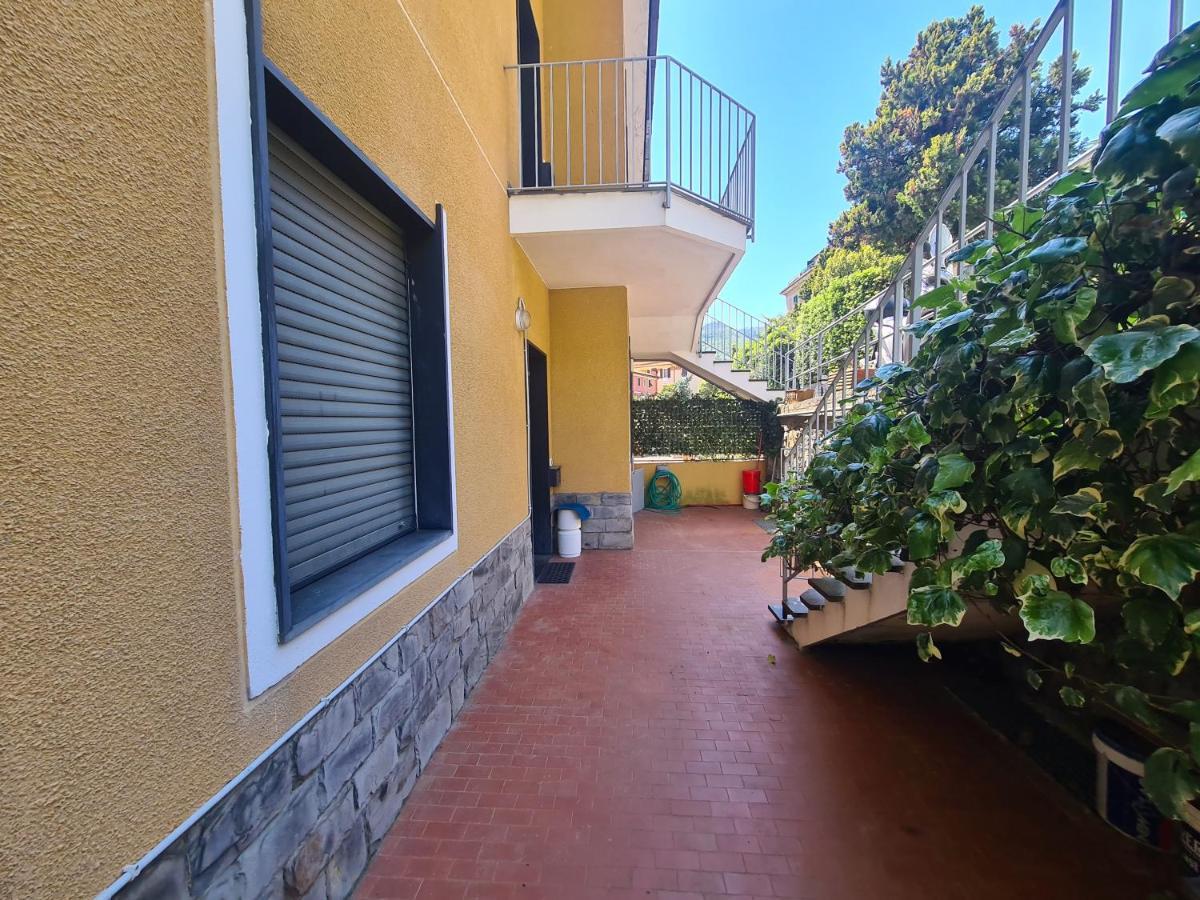 Scel By Portofinovacanze Santa Margherita Ligure Exteriér fotografie